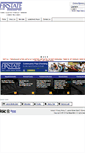 Mobile Screenshot of firstate.net